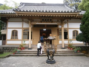 Puji Temple