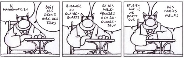 Le Chat