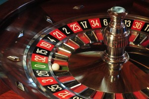 Casino : roulette et mathématiques